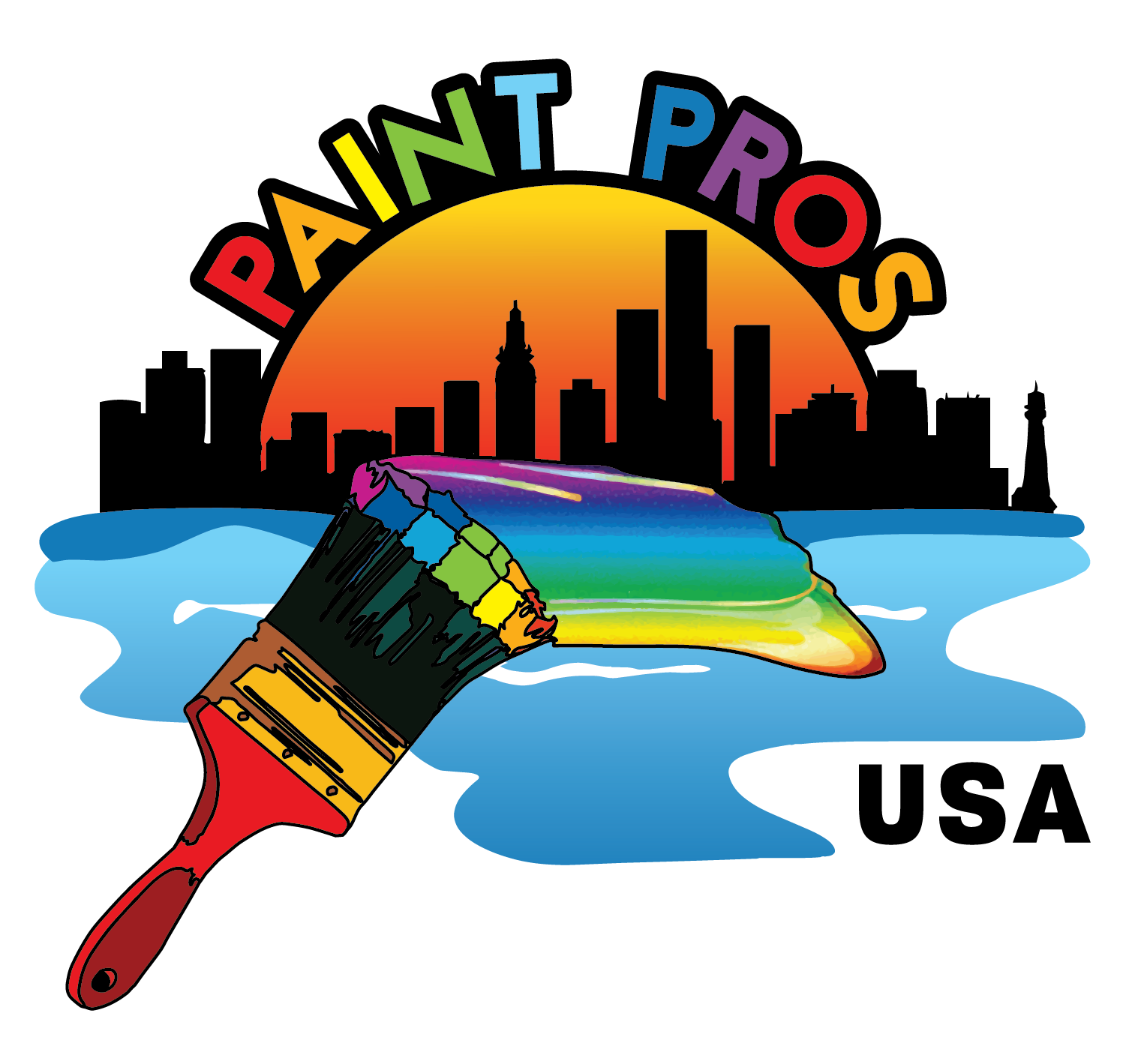 Paintprosusa